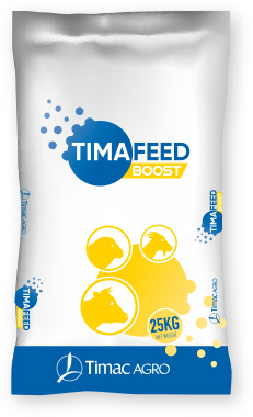 Timafeed Booster